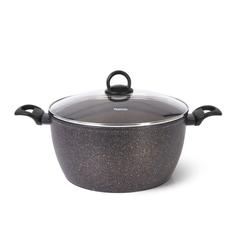 Fissman Кастрюля алюминиевая MAGNA 7,35л