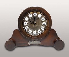 Декоративные настольные часы Antique Jing Day Enterprise