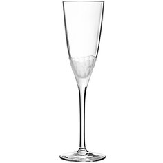 Бокал-флюте Интуишн хрустальное стекло 170 мл Cristal d`ARC 1060339