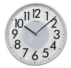 Часы Rhythm настенные CMG488NR19