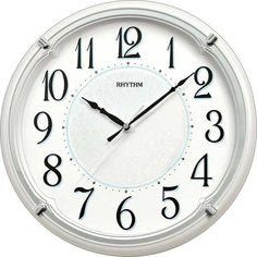 Часы Rhythm настенные CMG526NR03