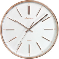 Часы Rhythm настенные CMG437NR13