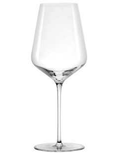 Stolzle бокал для белого вина Starlight White Wine 410 мл, 8.2х22.5 см 2450002