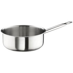 Сотейник Мастер Pintinox 2,25л D=200, H=75 мм 4013396