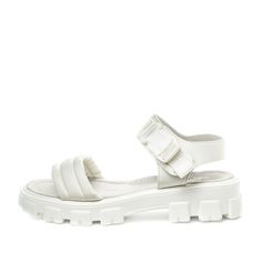 Босоножки детские ZENDEN 26-21GO-070SK цв. белый р. 35