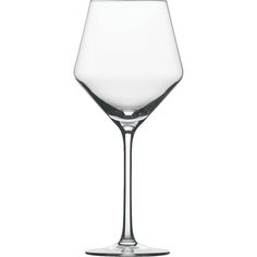 Бокал для вина Пьюр хрустальное стекло 465 мл Schott Zwiesel 1051039