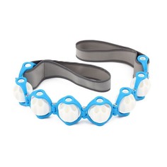 Роликовый ручной массажер-лента Massage Rope HX-8866 Markethot