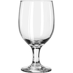 Бокал для вина Эмбасси 340 мл Libbey 1050659