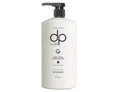 Шампунь DexClusive Professional Shampoo Хлопковое молочко и пшеничный белок 800 мл