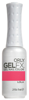 Гель-лак для ногтей Orly Gel FX тон 660 9 мл