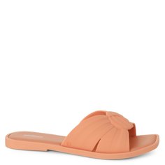 Сланцы женские Melissa 32976 розовые 35-36 EU