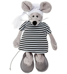 Фигурка Мышь TBX-16 113-25594 Art East