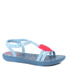 Сандалии детские Ipanema 81997 цв.синий р.23