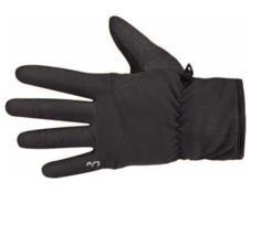 Liv Перчатки с длинным пальцем LIV NORSA X LF (black (черный), L, 830000560)