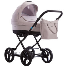 Коляска COCOLINE 2в1 AroTeam 20 св.бежевый