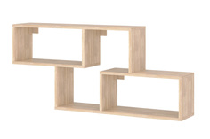 Полка навесная Hoff Диез-1