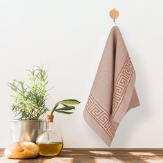 Полотенце кухонное WELLNESS, ТАНА-95, 50x70