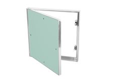 Люк под покраску Визионер Короб 30 400х400