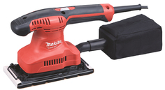 Вибрационная шлифмашина MAKITA M9203