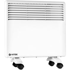 Конвектор VITEK VT218 White
