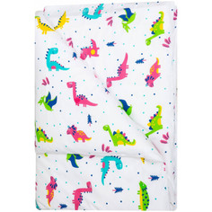 Пододеяльник Вомбатик Cl-0113-Din