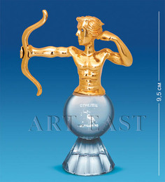 Фигурка Знак зодиака - Стрелец (лазер) OF- 05/12 113-601490 Crystal Temptations