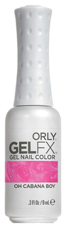 Гель-лак для ногтей Orly Gel FX тон 466 9 мл