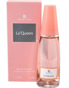 Туалетная вода Понти Парфюм Grace Alba LaQueen 50 мл Ponti Parfum