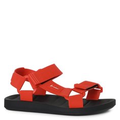 Сандалии детские Rider 11672 цв.красный р.30