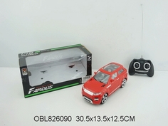 Машинка р/у, 553-15, 15\947 Импортные товары