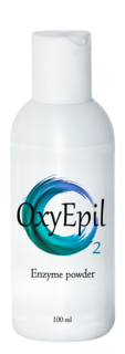 Энзимная пудра OxyEpil 100мл