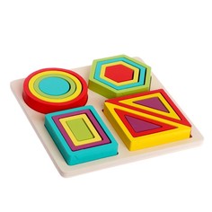 Развивающая игрушка Детский, 2 в 1 No Brand