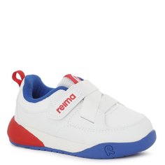 Кроссовки детские Reima Kiirus цв.белый р.20