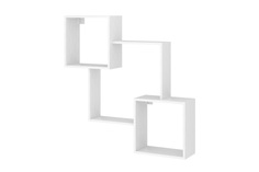 Полка навесная Hoff Диез-2