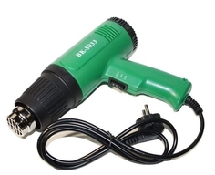 Паяльный фен BAKU BK-8033 OEM