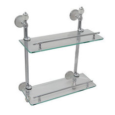 Полка для ванной комнаты 11016 ST Santrade