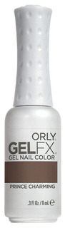 Гель-лак для ногтей Orly Gel FX тон 715 9 мл