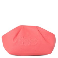 Сумка женская Roccobarocco RBR910B1303, красно-розовый