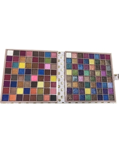 Палетка ROMANTIC COLOR RC2311-A