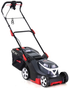 Al-Ko Газонокосилка электрическая Al-ko Comfort 32.2 E