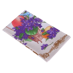 Полотенце кухонное WELLNESS, ПАСХА_1, 35x60