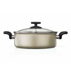 Кастрюля Royal VKB 4,3 л серый