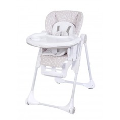 Стульчик для кормления Forest kids Tondo Grey