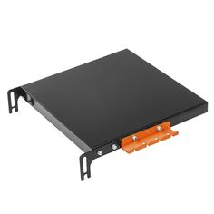 Столик боковой сплошной для мангала SMART (HS-GS-Т-604) Helios