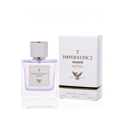 Парфюмерная вода Понти Парфюм Imperatrice Atlantis 7, 50 мл Ponti Parfum