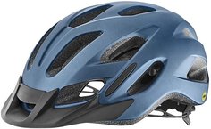 Liv Шлем LUTA MIPS S/M 49-57CM матовый синий