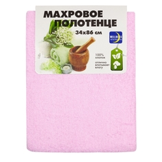 Полотенце кухонное WELLNESS, ТОП_1, 34x86