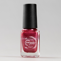 Лак для стемпинга Swanky Stamping №M122