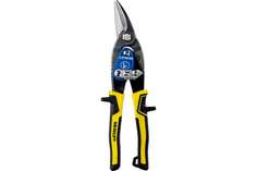 Ножницы по металлу STAYER HERCULES прямые, 250 мм