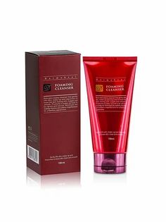 Увлажняющая пенка для умывания Dermaheal Foaming Cleancer 150мл